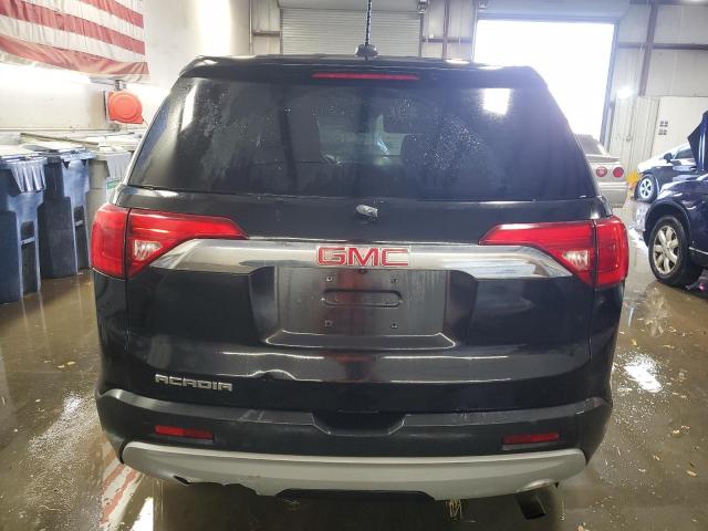 Photo 5 VIN: 1GKKNKLA2JZ108728 - GMC ACADIA 