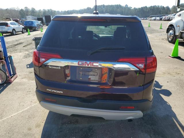 Photo 5 VIN: 1GKKNKLA2JZ118952 - GMC ACADIA SLE 