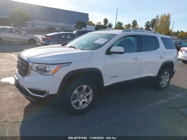 Photo 1 VIN: 1GKKNKLA2JZ138053 - GMC ACADIA 