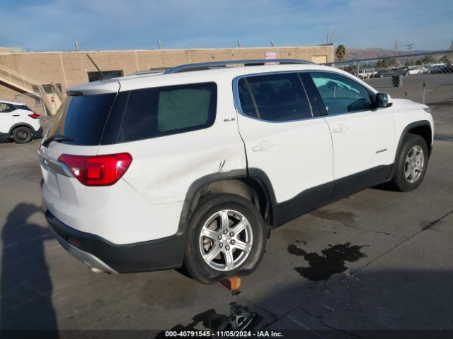 Photo 3 VIN: 1GKKNKLA2JZ138053 - GMC ACADIA 