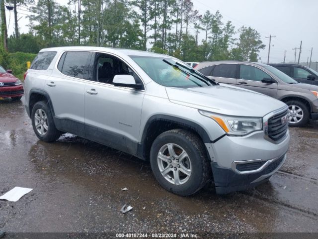 Photo 0 VIN: 1GKKNKLA2JZ150560 - GMC ACADIA 