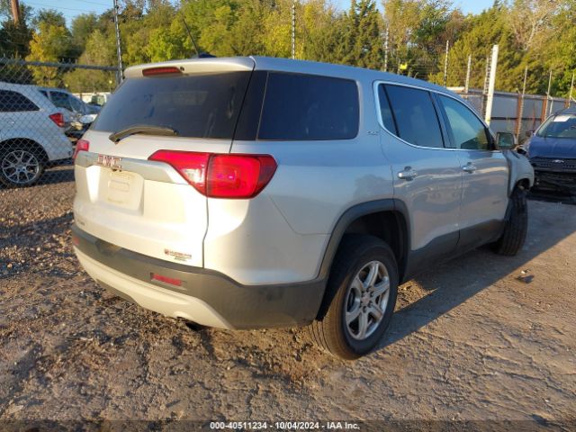 Photo 3 VIN: 1GKKNKLA2JZ156200 - GMC ACADIA 