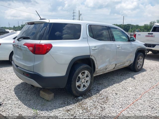 Photo 3 VIN: 1GKKNKLA2JZ165852 - GMC ACADIA 