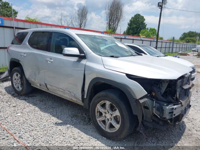 Photo 5 VIN: 1GKKNKLA2JZ165852 - GMC ACADIA 