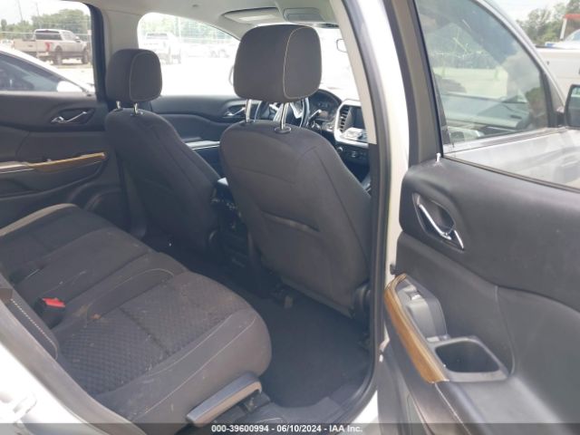 Photo 7 VIN: 1GKKNKLA2JZ165852 - GMC ACADIA 