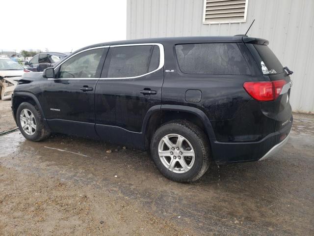 Photo 1 VIN: 1GKKNKLA2JZ177564 - GMC ACADIA 