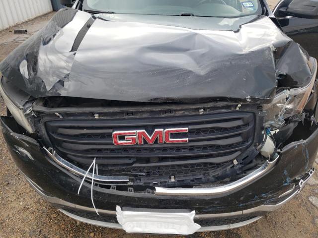 Photo 11 VIN: 1GKKNKLA2JZ177564 - GMC ACADIA 