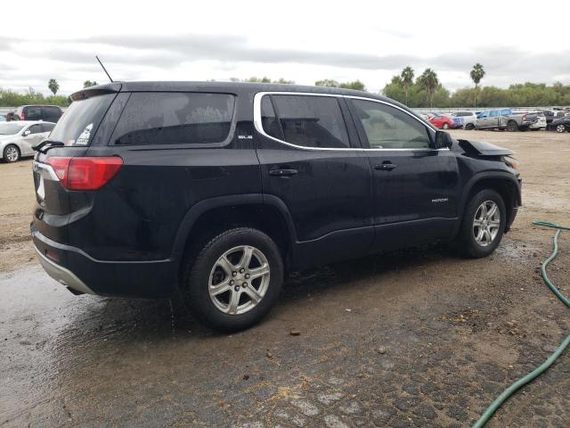 Photo 2 VIN: 1GKKNKLA2JZ177564 - GMC ACADIA 