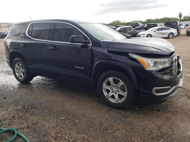 Photo 3 VIN: 1GKKNKLA2JZ177564 - GMC ACADIA 