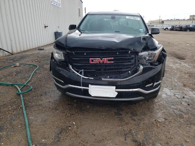 Photo 4 VIN: 1GKKNKLA2JZ177564 - GMC ACADIA 