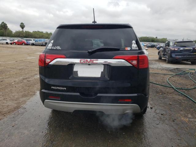 Photo 5 VIN: 1GKKNKLA2JZ177564 - GMC ACADIA 