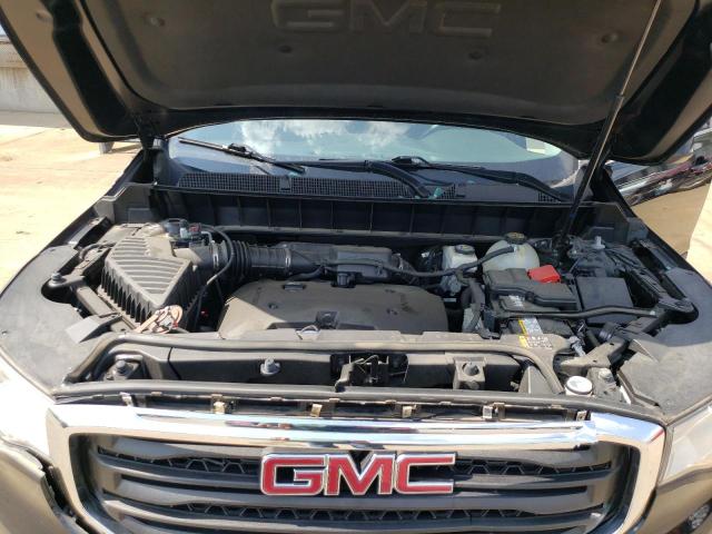 Photo 10 VIN: 1GKKNKLA2JZ201121 - GMC ACADIA SLE 