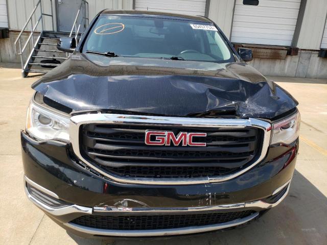 Photo 4 VIN: 1GKKNKLA2JZ201121 - GMC ACADIA SLE 