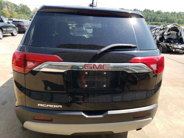 Photo 5 VIN: 1GKKNKLA2JZ201121 - GMC ACADIA SLE 