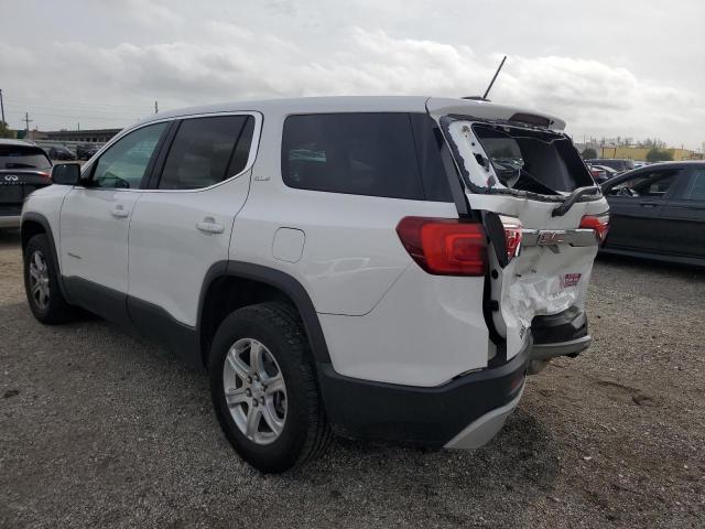 Photo 1 VIN: 1GKKNKLA2JZ209476 - GMC ACADIA 