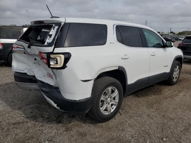 Photo 2 VIN: 1GKKNKLA2JZ209476 - GMC ACADIA 