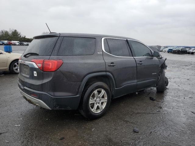 Photo 2 VIN: 1GKKNKLA2JZ217299 - GMC ACADIA SLE 