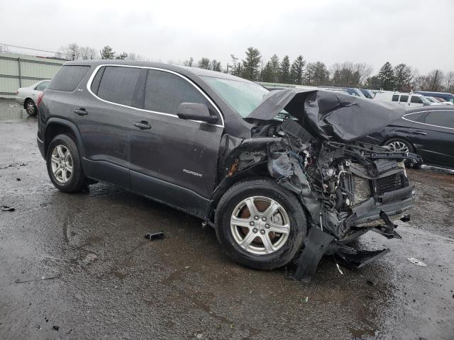 Photo 3 VIN: 1GKKNKLA2JZ217299 - GMC ACADIA SLE 