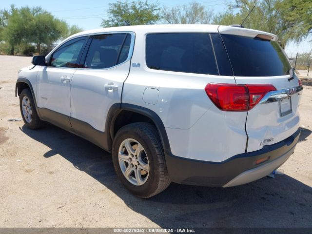 Photo 2 VIN: 1GKKNKLA2KZ160667 - GMC ACADIA 