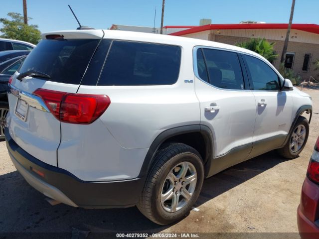 Photo 3 VIN: 1GKKNKLA2KZ160667 - GMC ACADIA 