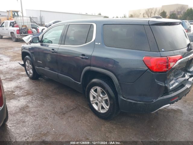 Photo 2 VIN: 1GKKNKLA2KZ168106 - GMC ACADIA 