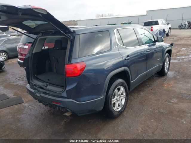 Photo 3 VIN: 1GKKNKLA2KZ168106 - GMC ACADIA 