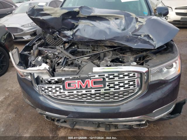 Photo 5 VIN: 1GKKNKLA2KZ168106 - GMC ACADIA 