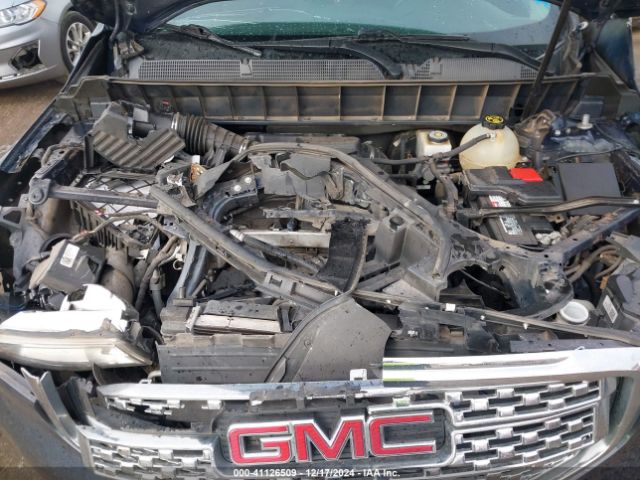 Photo 9 VIN: 1GKKNKLA2KZ168106 - GMC ACADIA 