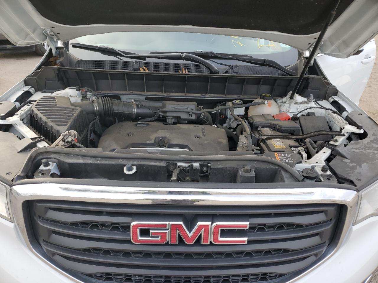 Photo 11 VIN: 1GKKNKLA2KZ233584 - GMC ACADIA 