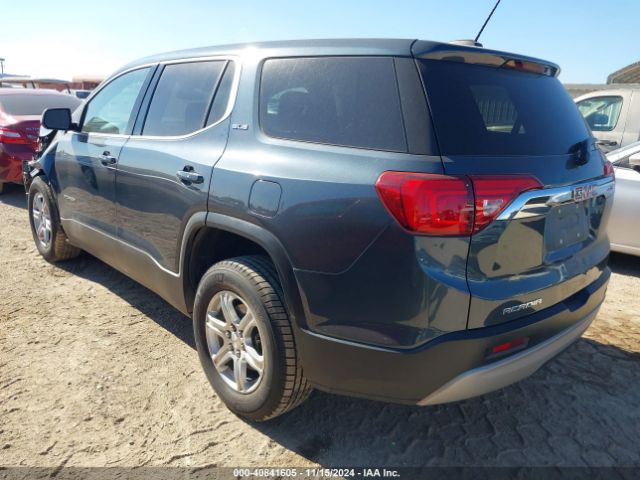 Photo 2 VIN: 1GKKNKLA2KZ260574 - GMC ACADIA 