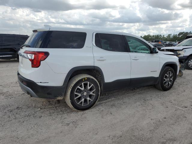 Photo 2 VIN: 1GKKNKLA2LZ141683 - GMC ACADIA 