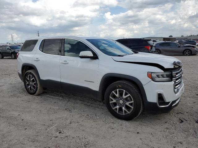 Photo 3 VIN: 1GKKNKLA2LZ141683 - GMC ACADIA 