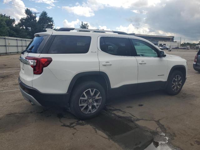 Photo 2 VIN: 1GKKNKLA2LZ158970 - GMC ACADIA 