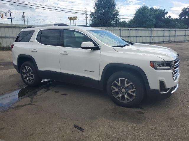 Photo 3 VIN: 1GKKNKLA2LZ158970 - GMC ACADIA 