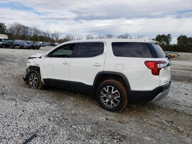 Photo 1 VIN: 1GKKNKLA2LZ203566 - GMC ACADIA 