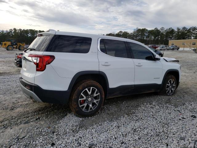 Photo 2 VIN: 1GKKNKLA2LZ203566 - GMC ACADIA 