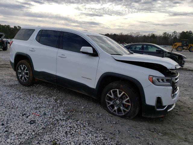 Photo 3 VIN: 1GKKNKLA2LZ203566 - GMC ACADIA 