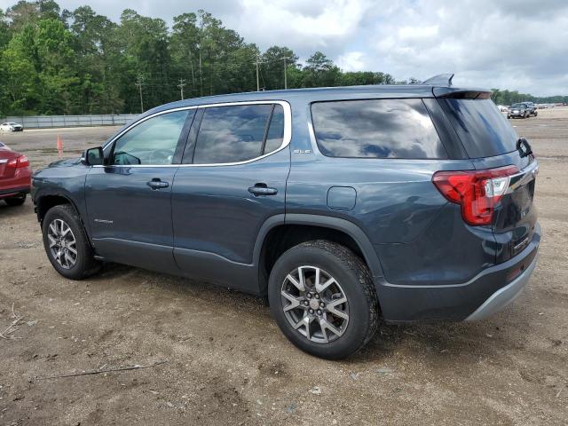 Photo 1 VIN: 1GKKNKLA2LZ208847 - GMC ACADIA 