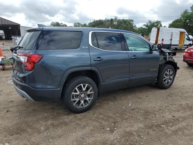 Photo 2 VIN: 1GKKNKLA2LZ208847 - GMC ACADIA 