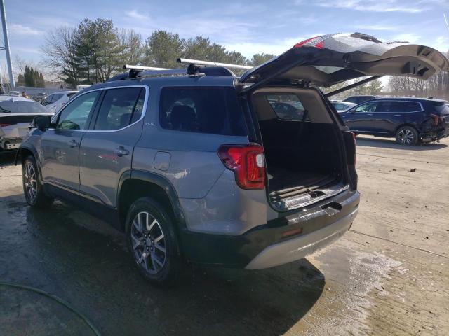 Photo 1 VIN: 1GKKNKLA2LZ228063 - GMC ACADIA SLE 