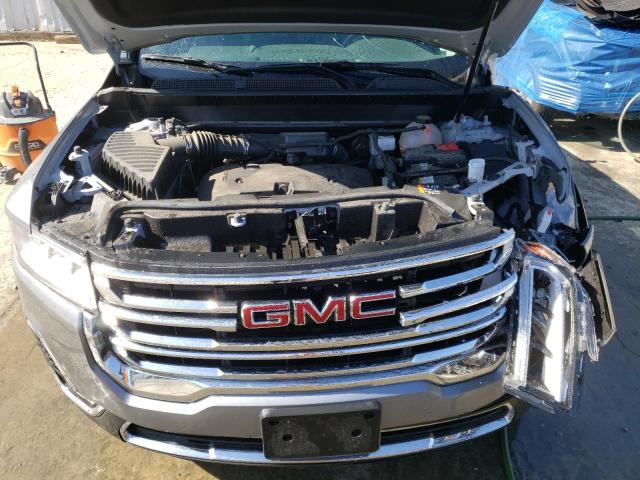 Photo 11 VIN: 1GKKNKLA2LZ228063 - GMC ACADIA SLE 