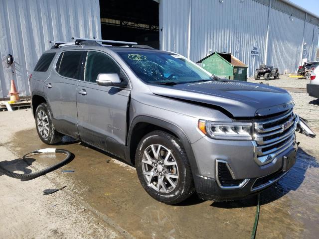 Photo 3 VIN: 1GKKNKLA2LZ228063 - GMC ACADIA SLE 