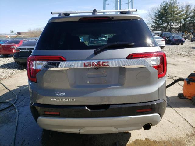 Photo 5 VIN: 1GKKNKLA2LZ228063 - GMC ACADIA SLE 