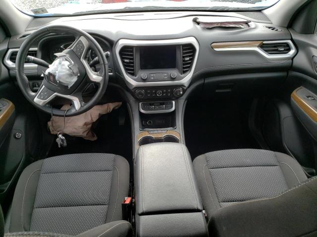 Photo 7 VIN: 1GKKNKLA2LZ228063 - GMC ACADIA SLE 