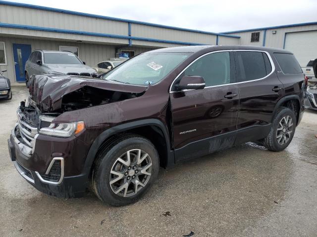 Photo 0 VIN: 1GKKNKLA2LZ234722 - GMC ACADIA 