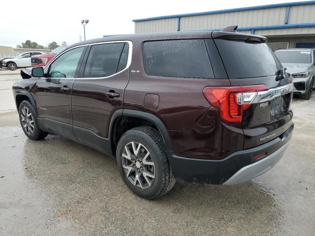 Photo 1 VIN: 1GKKNKLA2LZ234722 - GMC ACADIA 