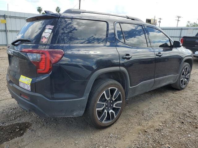 Photo 2 VIN: 1GKKNKLA2MZ139157 - GMC ACADIA SLE 