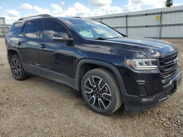 Photo 3 VIN: 1GKKNKLA2MZ139157 - GMC ACADIA SLE 