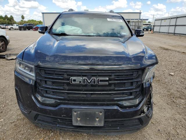 Photo 4 VIN: 1GKKNKLA2MZ139157 - GMC ACADIA SLE 