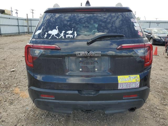 Photo 5 VIN: 1GKKNKLA2MZ139157 - GMC ACADIA SLE 